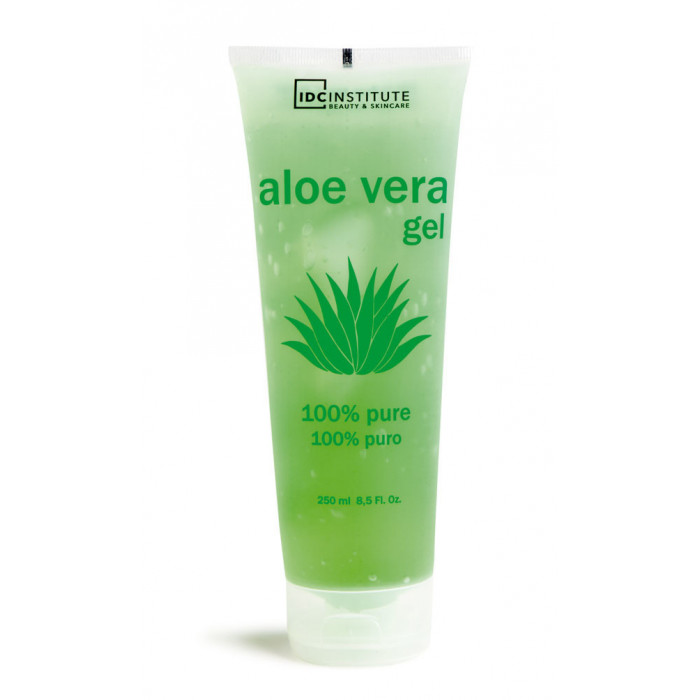 'Pure Shoothing' Aloe Vera Gel - 250 ml