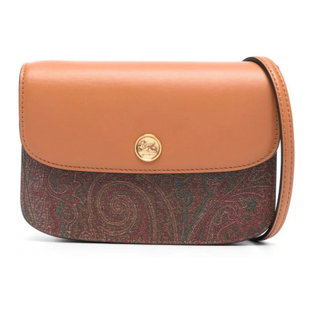 Women's 'Essential Pattern' Crossbody Bag