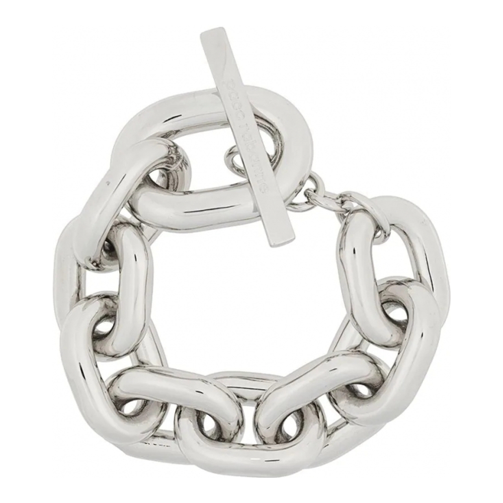 'Chunky Chain' Armband für Damen