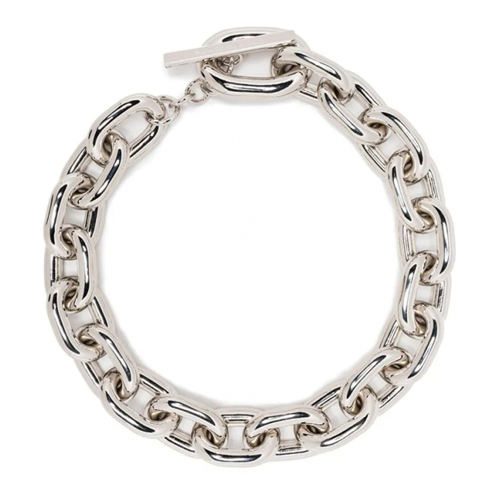 Collier 'Chunky Chain-Link' pour Femmes