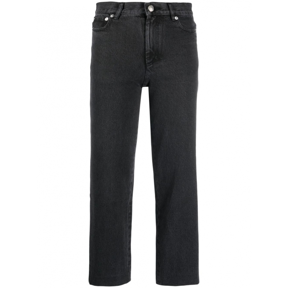 Women's 'Mid-Rise Cropped' Jeans