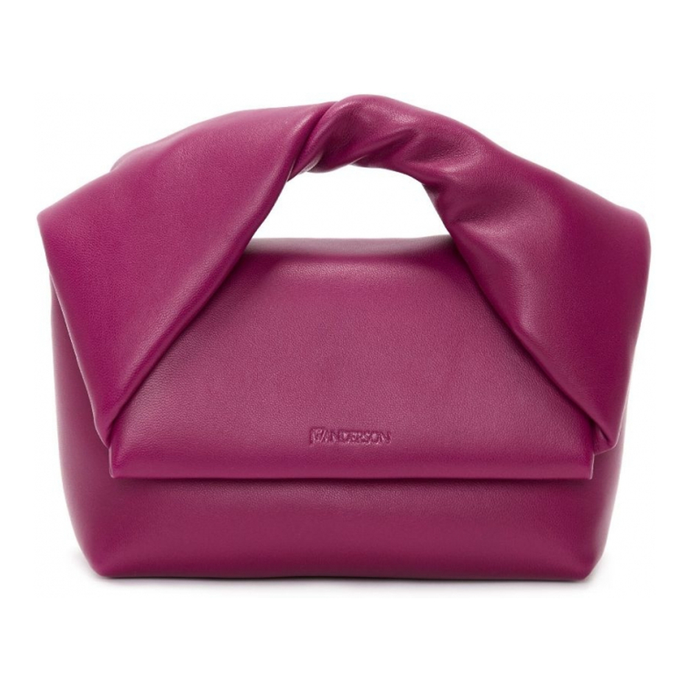 Women's 'Medium Twister' Top Handle Bag