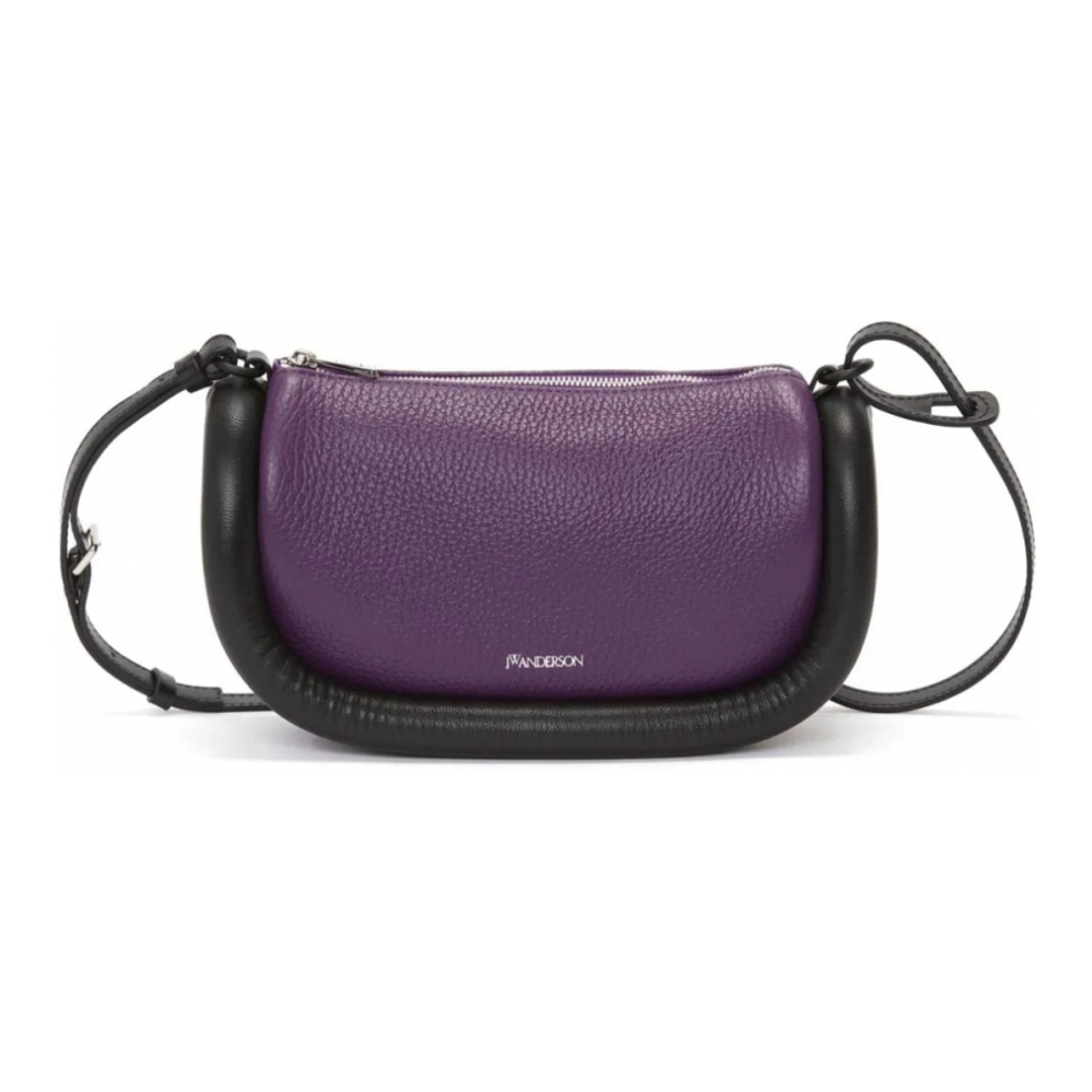 Women's 'Bumper-12' Crossbody Bag