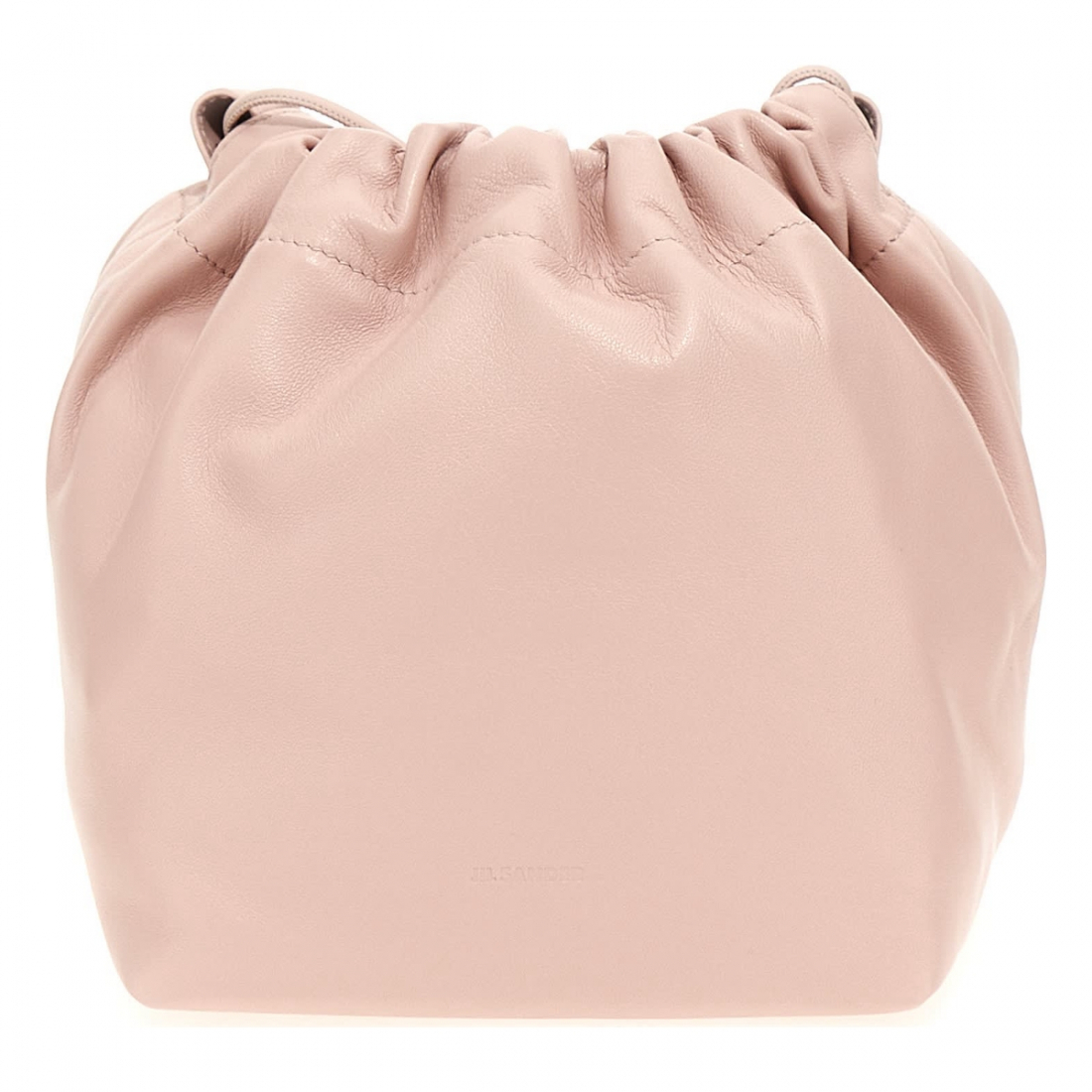 'Dumpling' Kordelzug Tasche für Damen