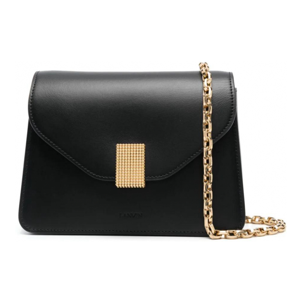 Women's 'Concerto' Clutch Bag