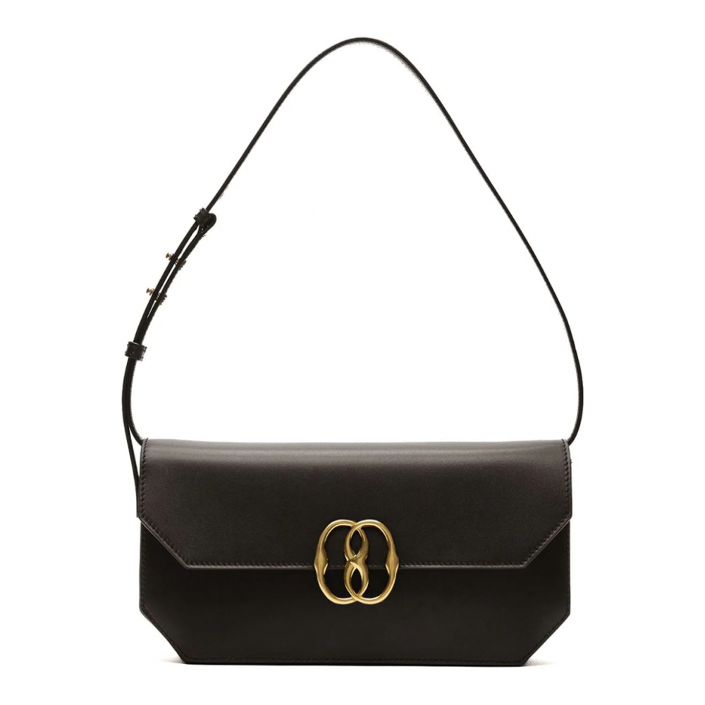 Women's 'Emblem' Shoulder Bag