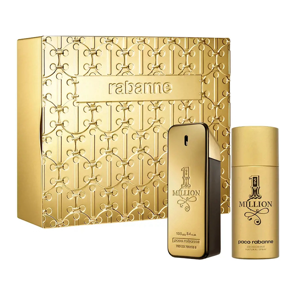 Coffret de parfum '1 Million' - 2 Pièces