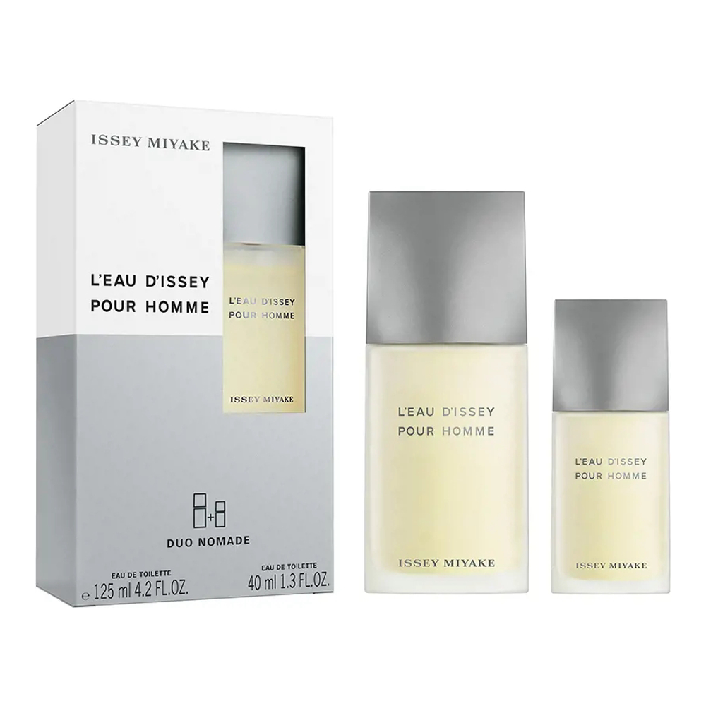 Coffret de parfum 'L'Eau D'Issey' - 2 Pièces