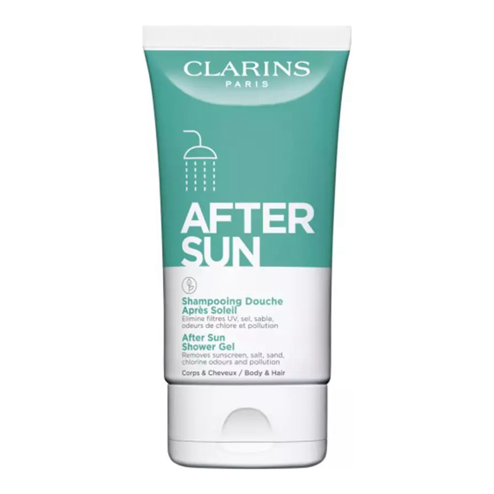 After Sun Duschgel - 150 ml