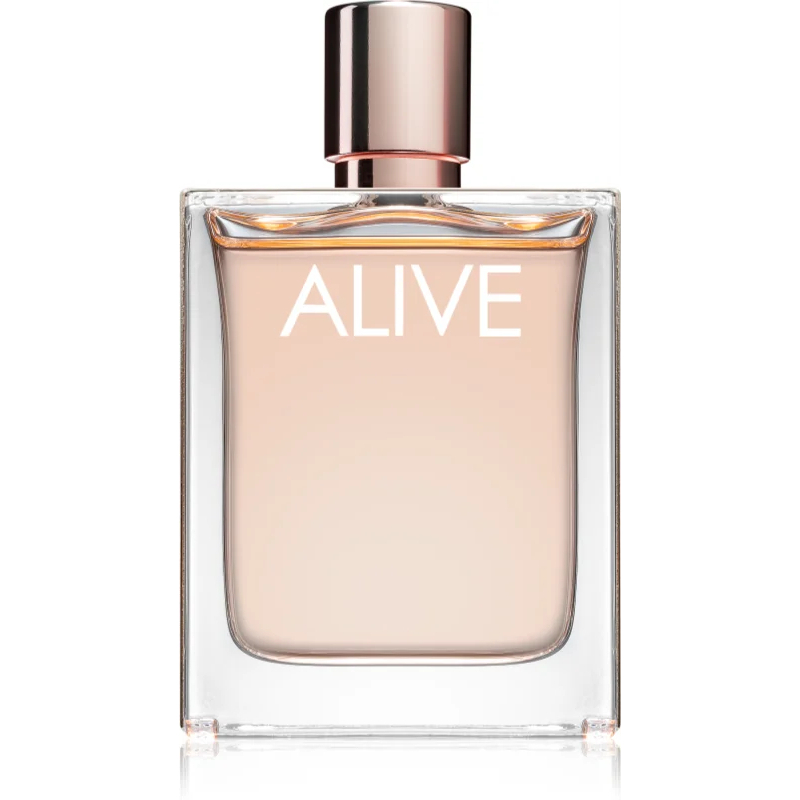 Eau de toilette 'Boss Alive' - 80 ml