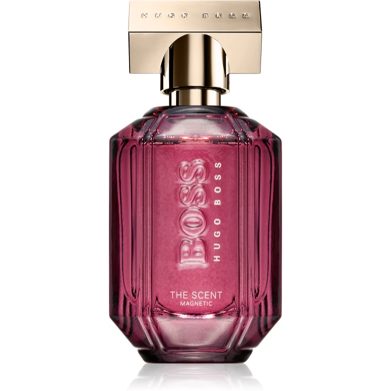 Eau de parfum 'The Scent For Her Magnetic' - 50 ml