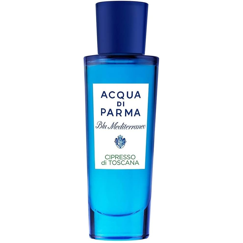 'Blu Mediterraneo Cipresso di Toscana' Eau de toilette - 30 ml