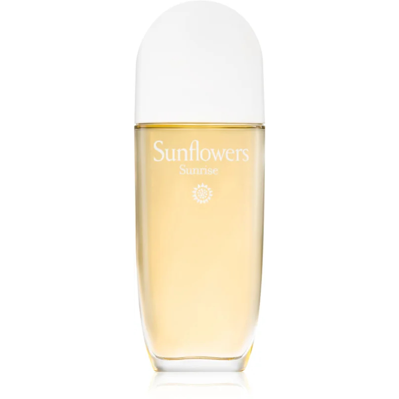 Eau de toilette 'Sunflowers Sunrise' - 100 ml