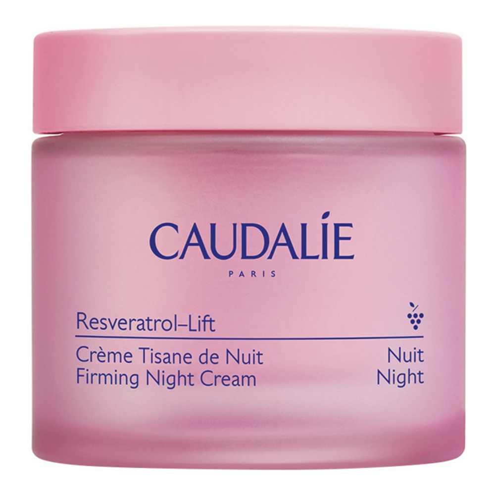 Resveratrol-lift Crème Tisane de Nuit - 50 ml