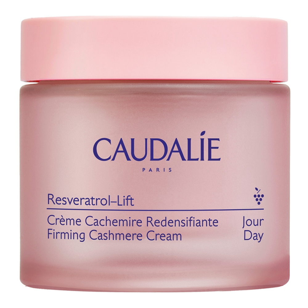 Resveratrol-lift Crème Cachemire Redensifiante - 50 ml