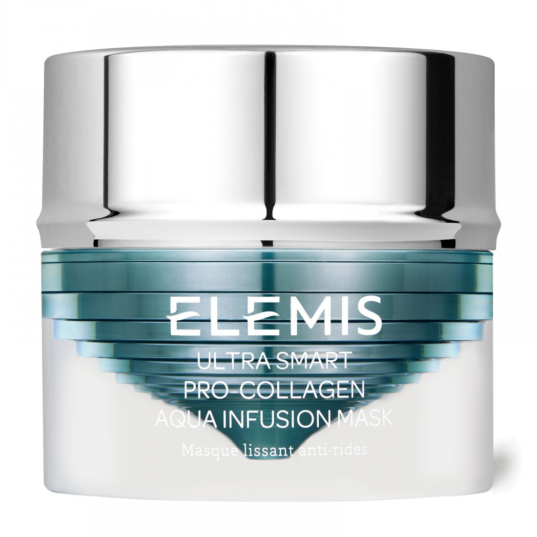 'Ultra-Smart Pro-Collagen Aqua Infusion' Anti-Falten Maske - 50 ml