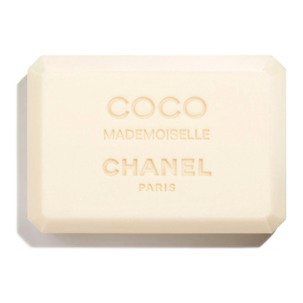 'Coco Mademoiselle Mild' Perfumed Soap - 100 g