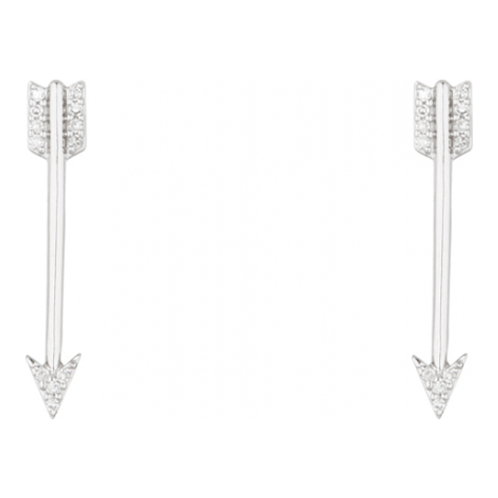 Women's 'Fleche' Earrings