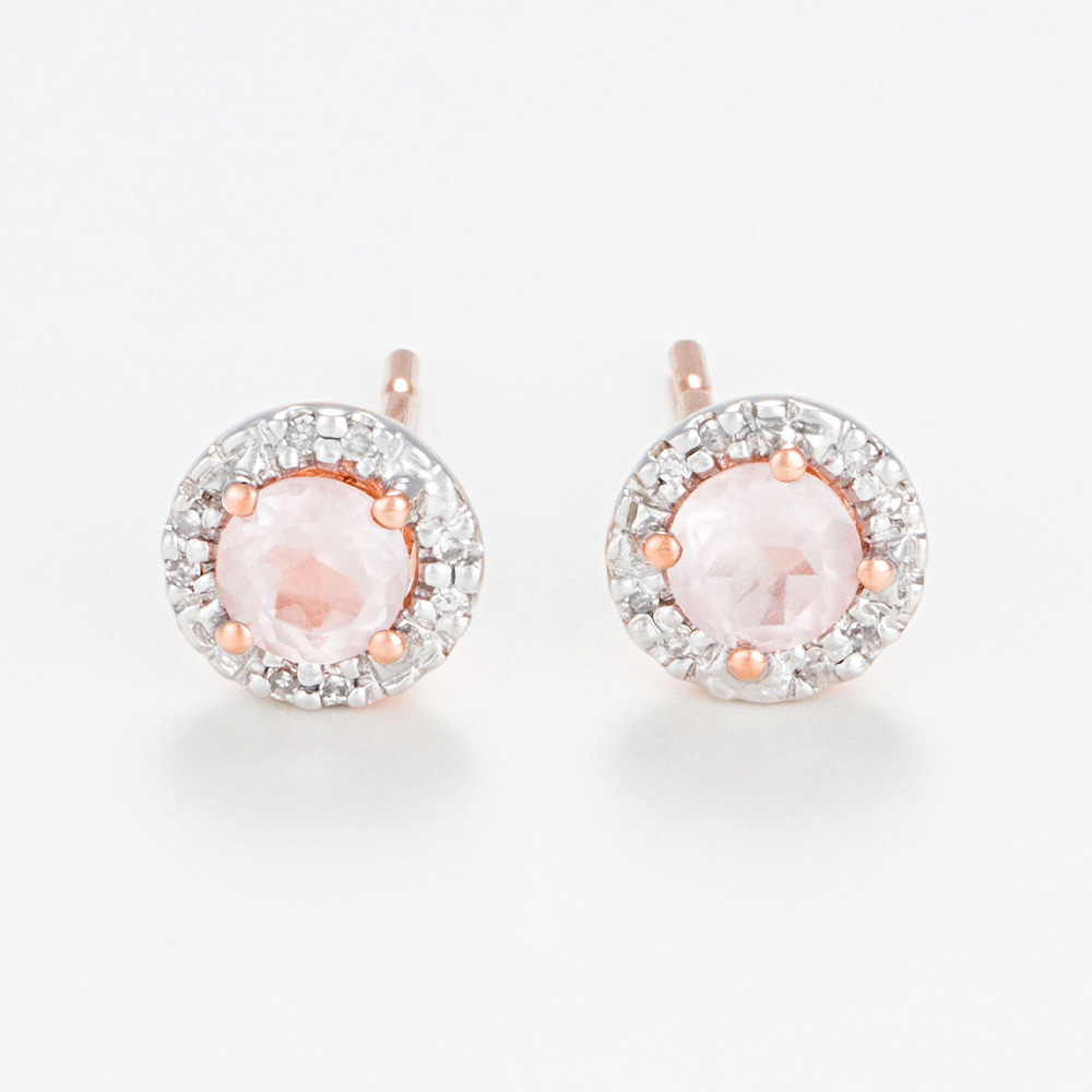 Boucles d'oreilles 'Popi' pour Femmes