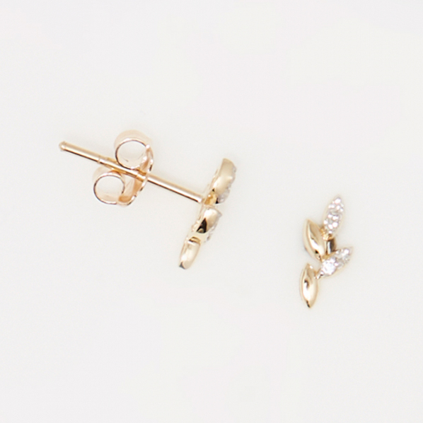 Boucles d'oreilles 'Lola' pour Femmes