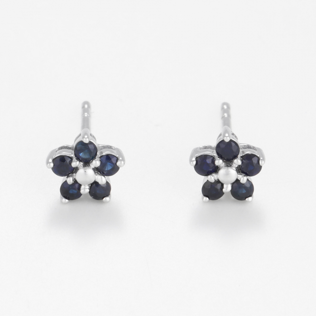 Boucles d'oreilles 'Surya' pour Femmes