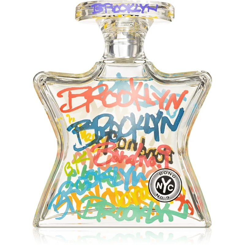 'Brooklyn' Eau De Parfum - 100 ml