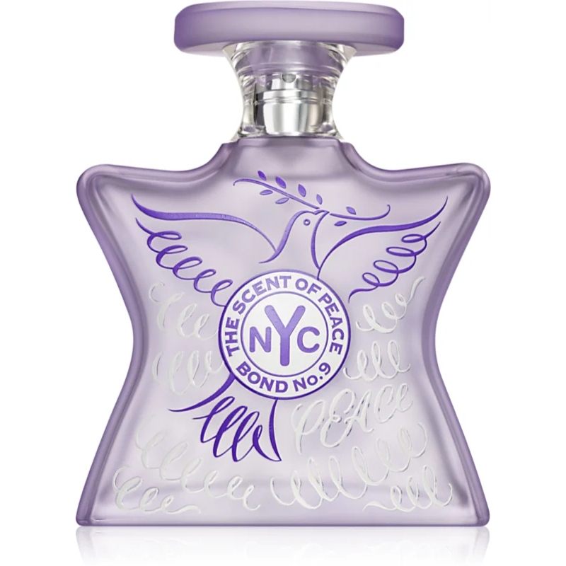 'Scent Of Peace' Eau de parfum - 100 ml