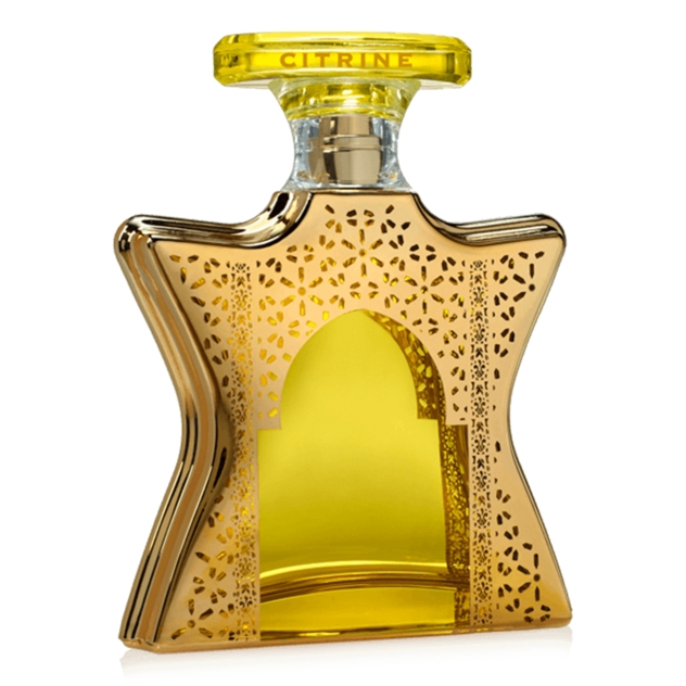 Eau de parfum 'Dubai Citrine' - 100 ml