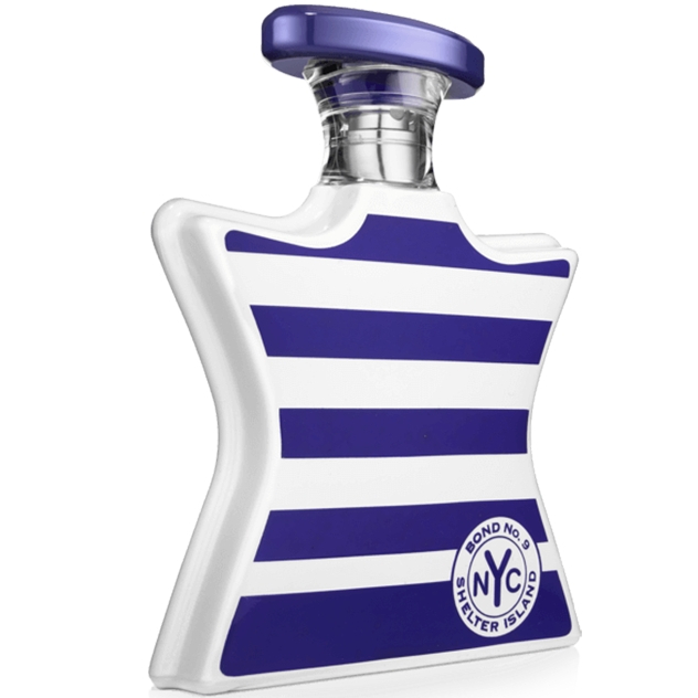 'Shelter Island' Eau de parfum - 50 ml