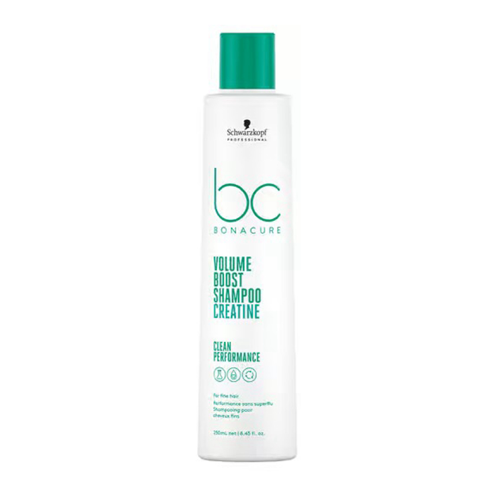 Shampoing 'BC Volume Boost' - 250 ml