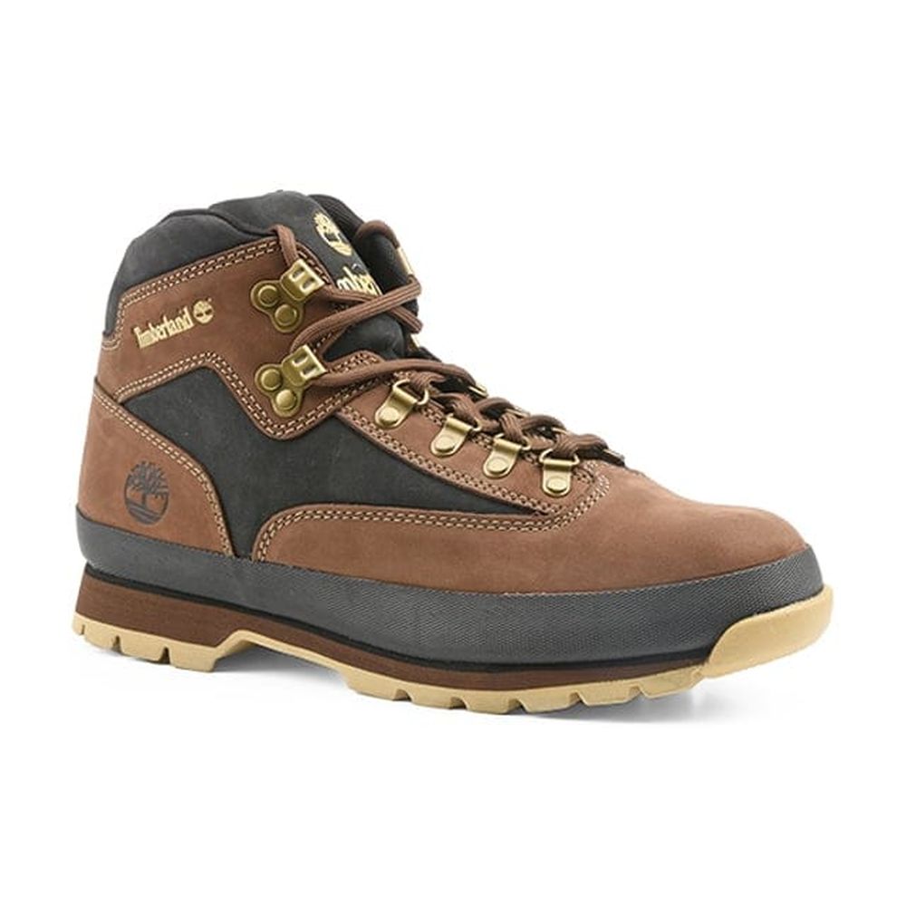 Men's 'Hiker' Ankle Boots