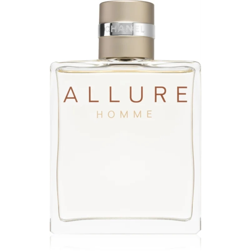 'Allure Homme' Eau De Toilette - 100 ml