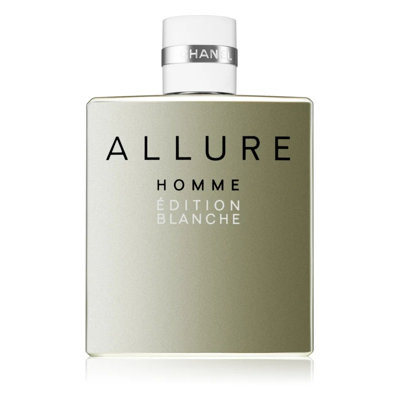 'Allure Homme Édition Blanche' Eau de parfum - 150 ml