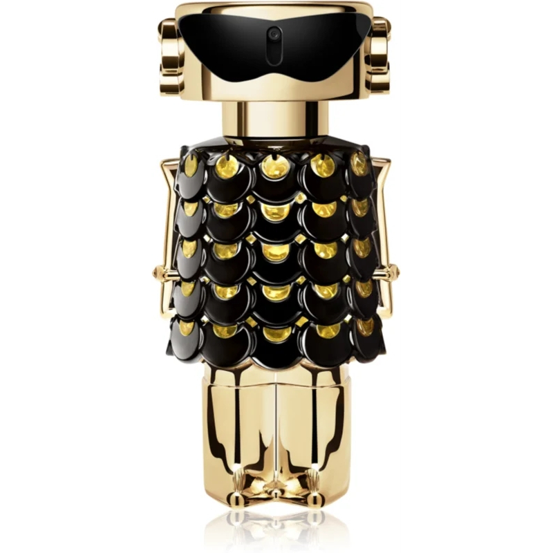 Parfum - rechargeable 'Fame' - 30 ml