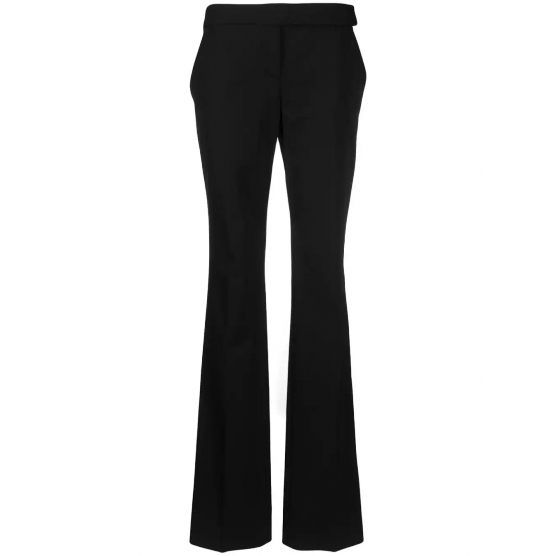 Pantalon 'Pressed Crease' pour Femmes