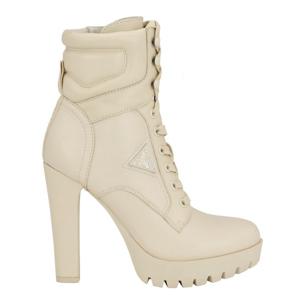 Women's 'Tanisa  Hikers' Platform boots