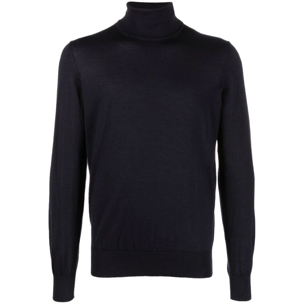 Men's Turtleneck Sweater