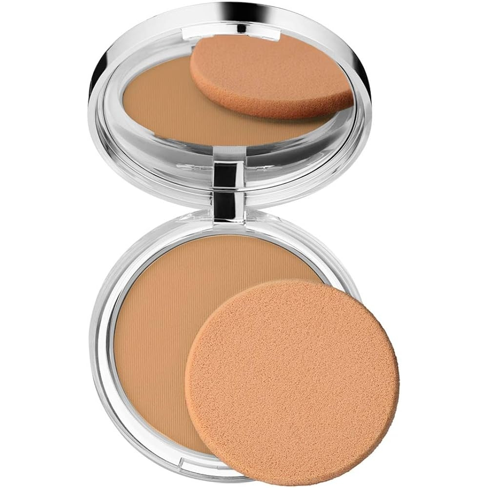 'Stay-Matte Sheer' Pressed Powder - 23 Stat Oat 7.6 g