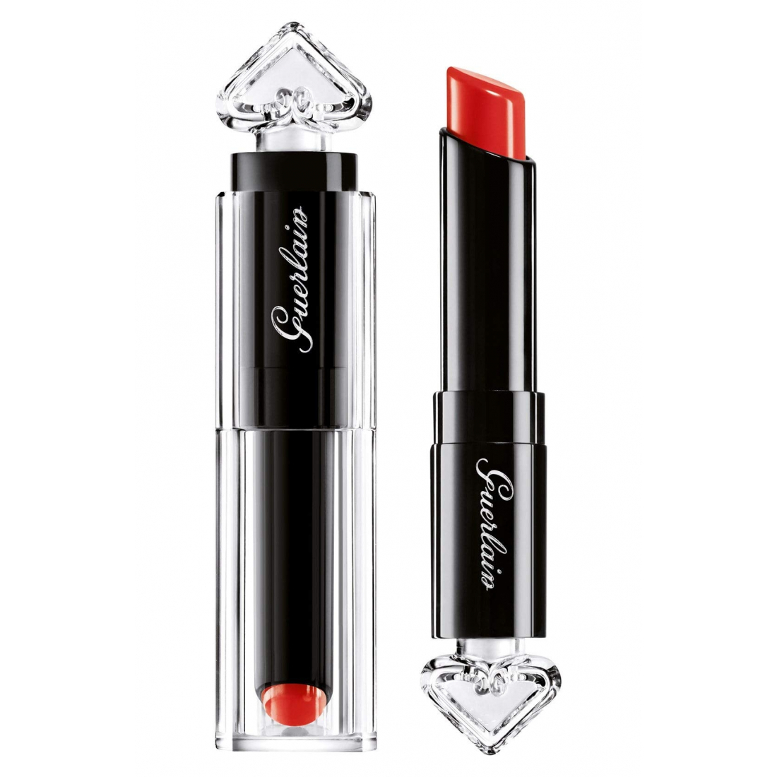 'La Petite Robe Noire' Lippenstift - 003 Red Heels 2.8 g