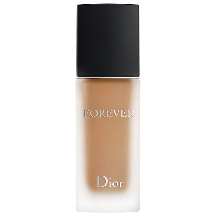 'Dior Forever Matte SPF35' Foundation - 4W Warm 30 ml