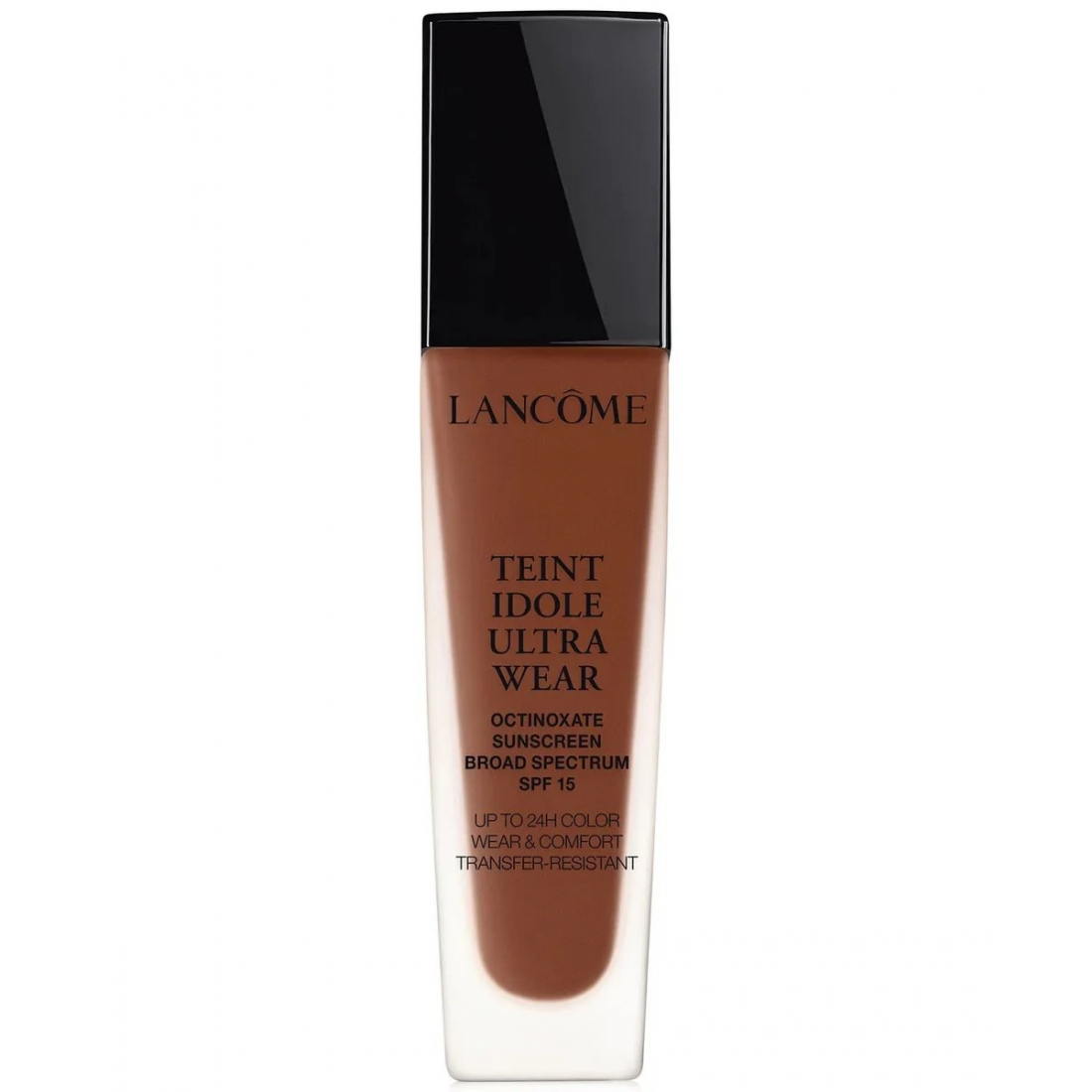 'Teint Idôle Ultra Wear 24h SPF15' Foundation - 555 Suede C 30 ml