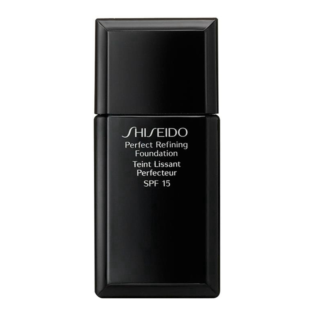 'Perfect Refining SPF15' Foundation - I100 Very Deep Ivory 30 ml