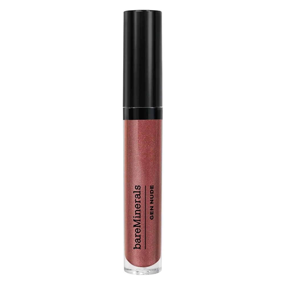 'Gen Nude Metallic Patent' Lippenlacke - Rose Quartz 3.7 ml