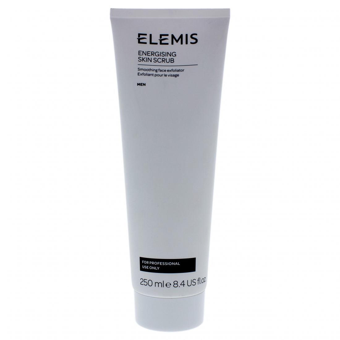 'Energising' Face Scrub - 250 ml