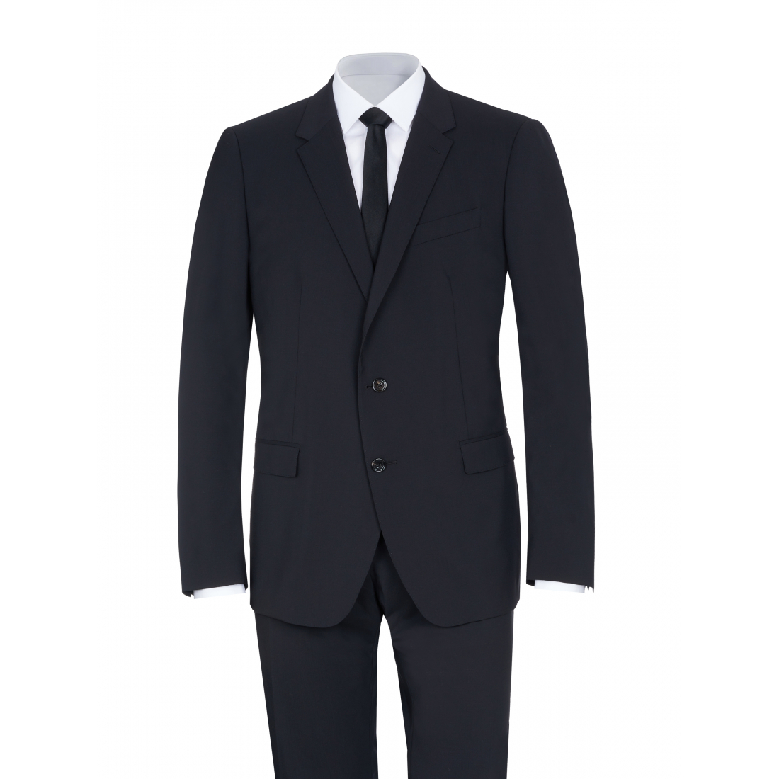 Men's Suit