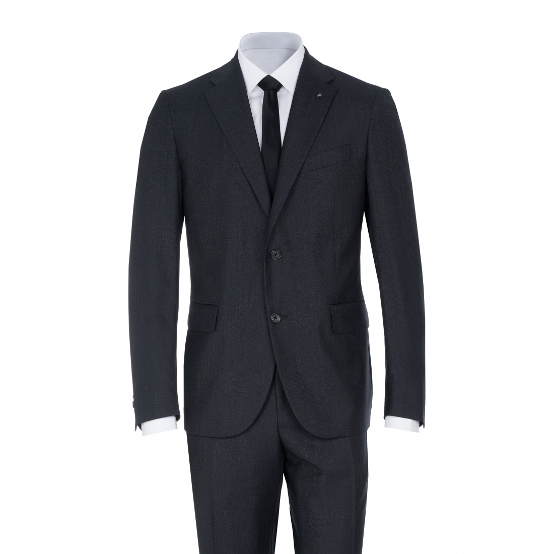 Men's '2 Button Right' Suit