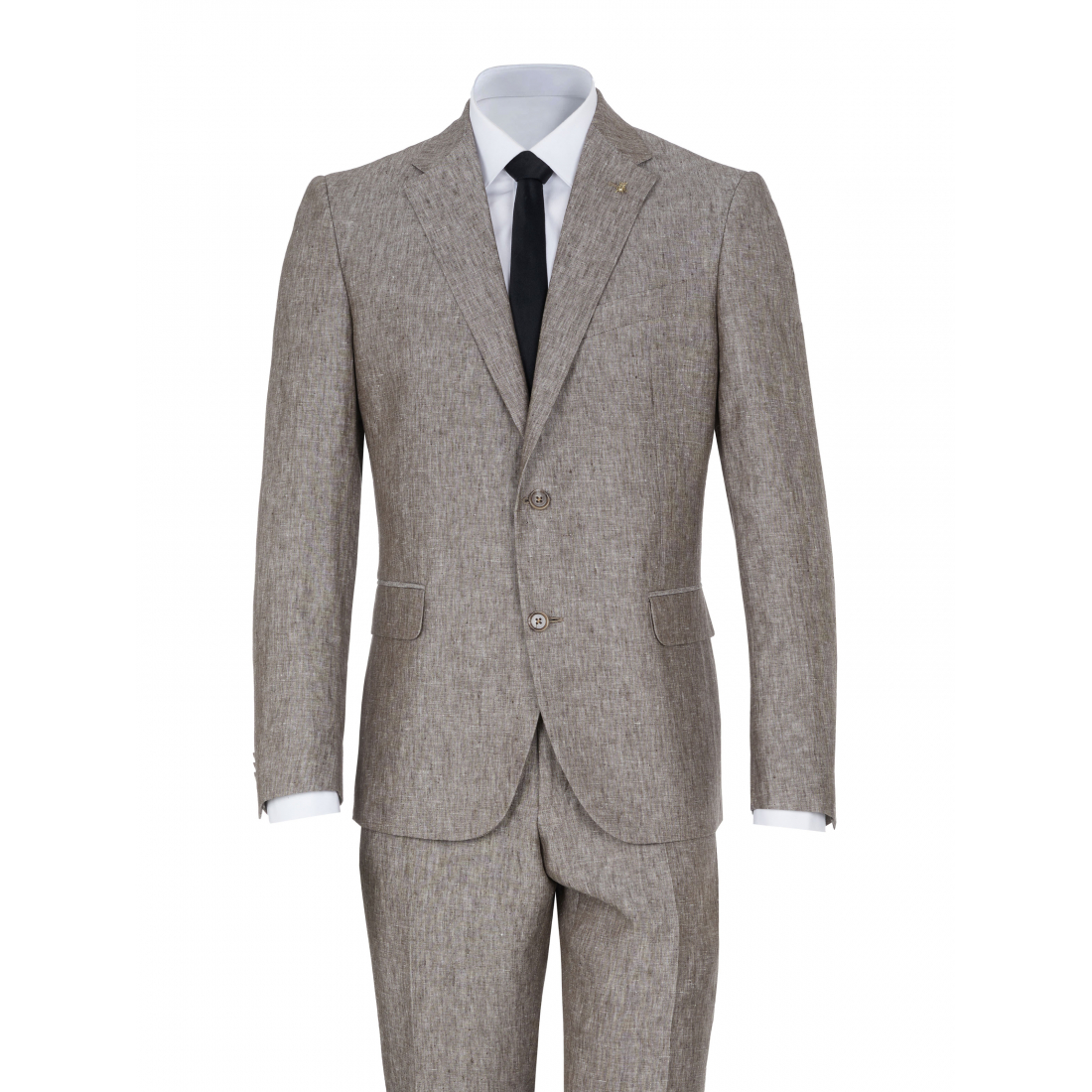 Men's 'Notch Lapel Right' Suit