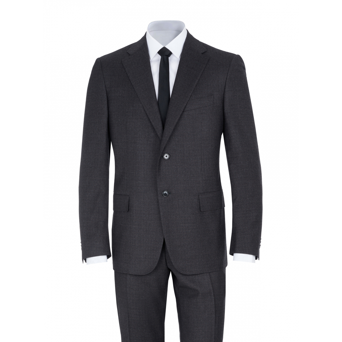 Men's 'Mantua With Notch Lapel' Suit