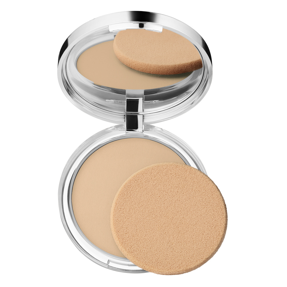 'Stay-Matte Sheer' Pressed Powder - 17 Stay Golden 7.6 g