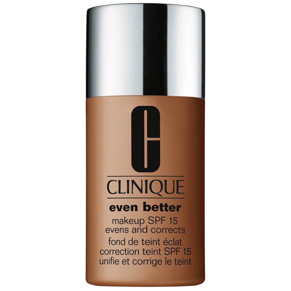 'Even Better SPF15' Foundation - WN124 Sienna 30 ml